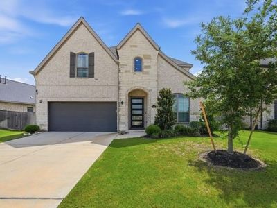 1402 Hudgins Pass