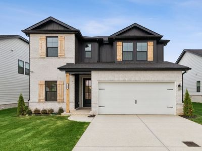 112 Hamilton Ln Lot 107