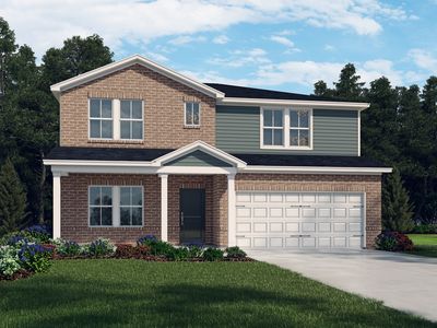 126 Millgate Dr