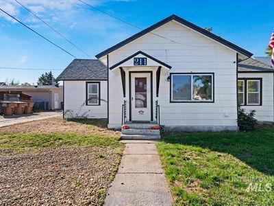 Property at 211 W 2nd St, Emmett, ID