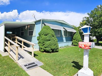 Property at 120 N 350 W SUITE W, American Fork, UT