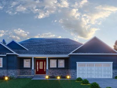 Martin Plan, The Retreat