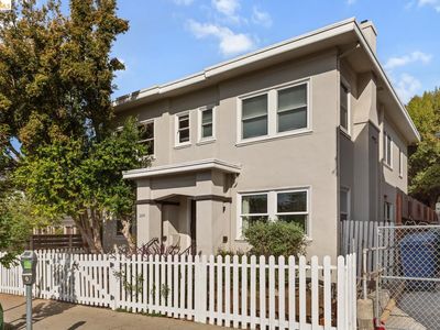 2641 Webster St APT 1