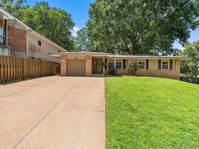 6371 Treeridge Trl