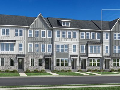 500 Billingshurst Way