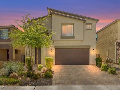 4511 Stardusk Falls Ave