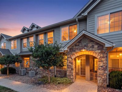 10050 E Gunnison Place #808