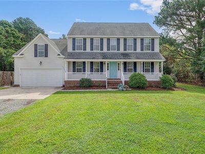 5236 Morris Neck Rd