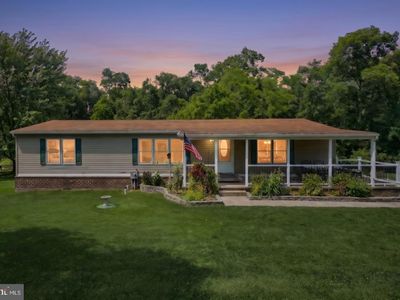 105 Weire Rd