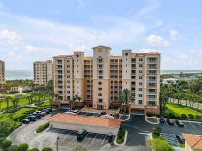 250 Minorca Beach Way APT 601