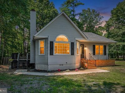 306 Crump Dr