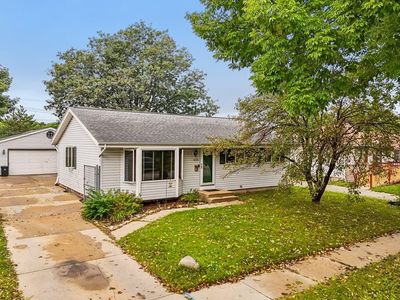 6535 N 66th STREET