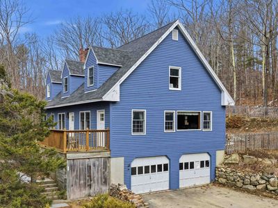 127 Old Revolutionary Road