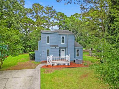 1506 Landing Rd.