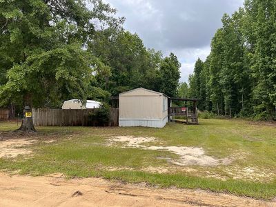Property at 22 Modoc Center Rd, Swainsboro, GA