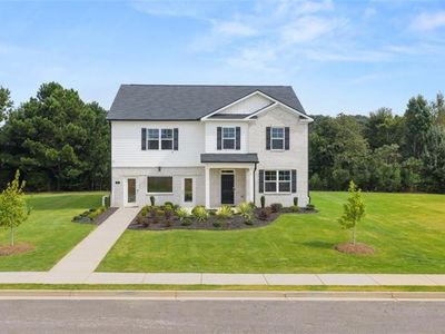 809 Pelham Way