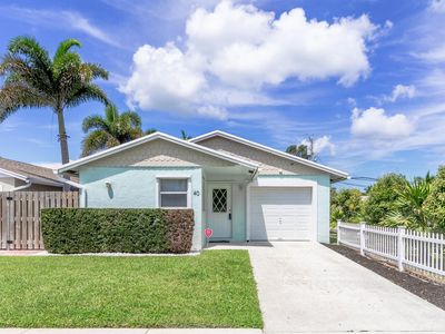 141 E Riverside Drive #40