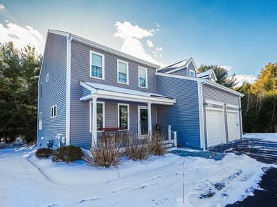 Property at 61 Sawmill Ln, Hanson, MA