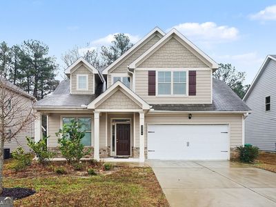 2464 Hanover Woods Rd