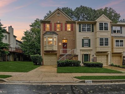 2610 Worrell Ct