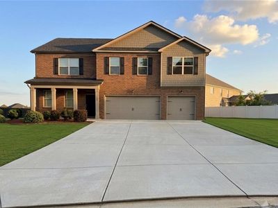 1493 Harlequin Way