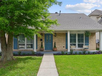 834 Allen Toussaint Blvd