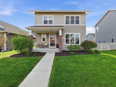 1446 Thoreau Drive