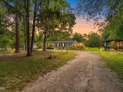 Property at 953 MCLAUGHLIN Lane, Middleburg, FL