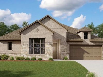 1810 Bachman Ln