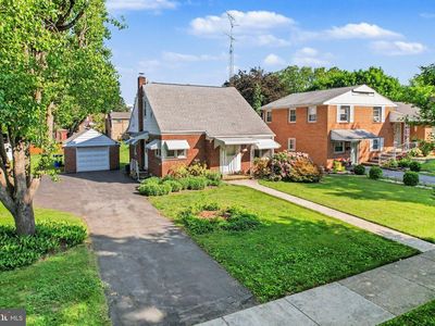 705 Haldeman Blvd