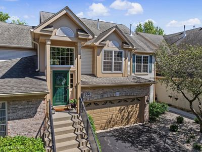 596 Harlowe Ln #596