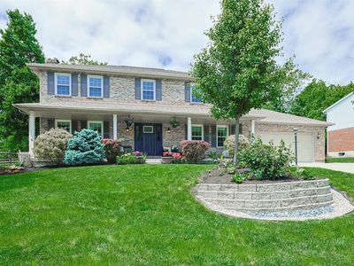 4390 Cody Brook Dr