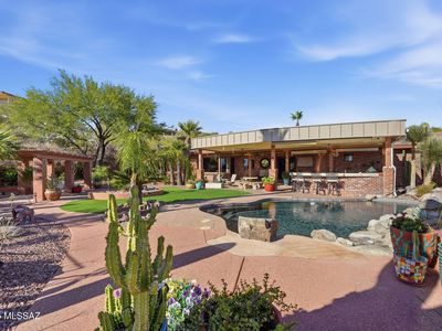 3901 N Rio Verde Vista Dr