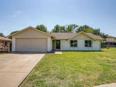 7017 Betsy Ross Ct