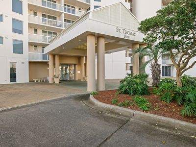 15400 Emerald Coast Pkwy Unit 308