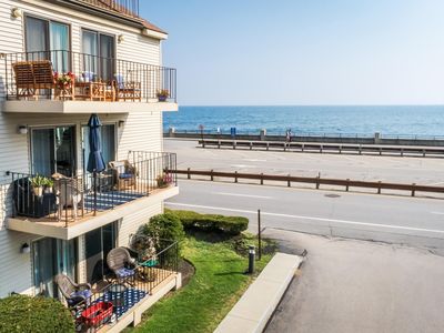 463 Ocean Boulevard UNIT B7