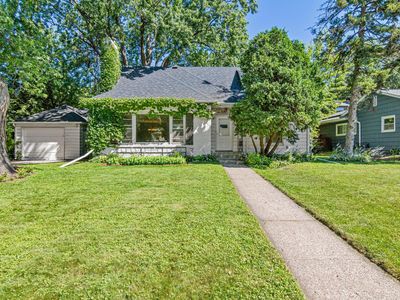 Property at 1531 Idaho Ave W, Falcon Heights, MN