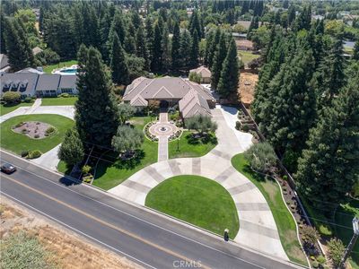 2326 E South Bear Creek Dr