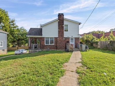 Property at 3713 Wood Ave, Kansas City, KS