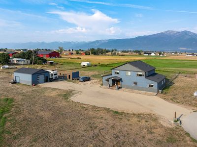 Property at 601 Ruby Ct, Stevensville, MT