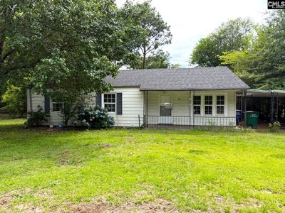Property at 1113 Hahn Ave NE, Aiken, SC