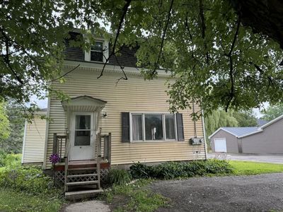 97 North Street