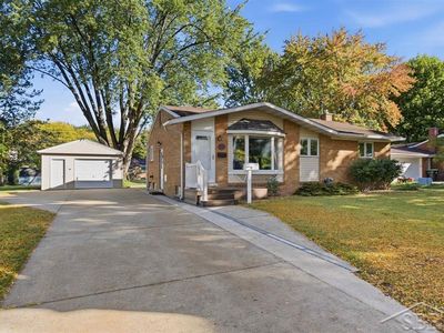 709 Coolidge Dr