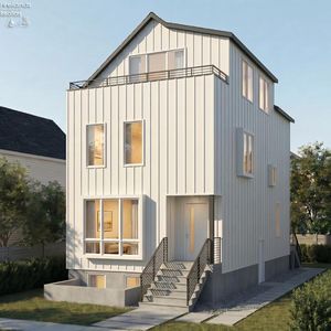 2 Warren St