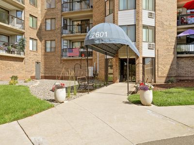 2601 Kenzie Ter APT 412