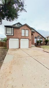 12002 Kleinmeadow Dr