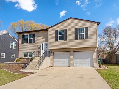 20557 S Frankfort Square Rd