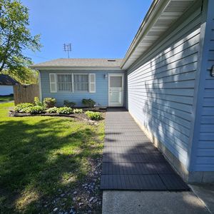 Property at 1412 215th St, Dyer, IN