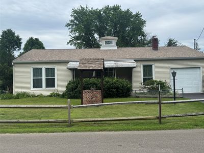 41 S Morningside Dr