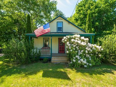 Property at 6 Thomas Street, Camden, ME